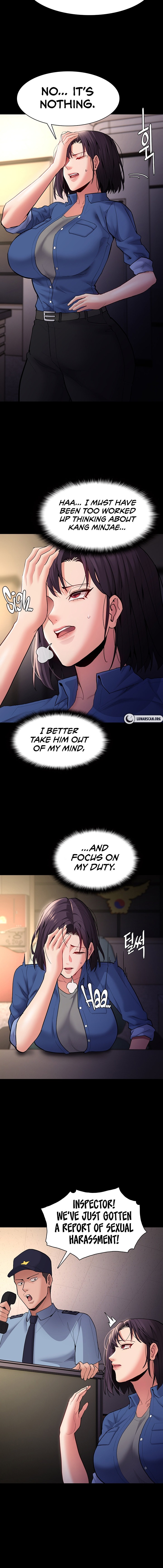 Pervert Diary Chapter 51 Page 14