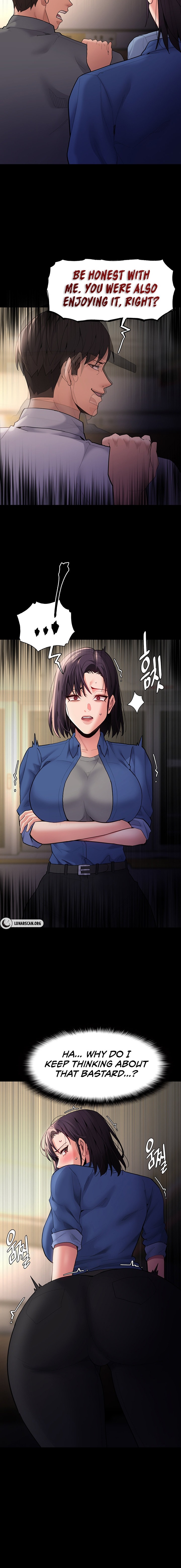 Pervert Diary Chapter 51 Page 16