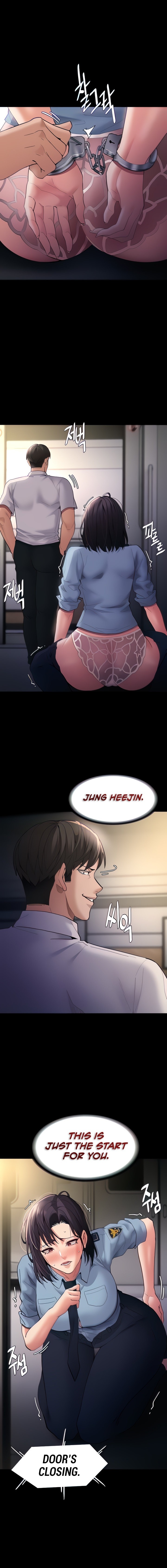 Pervert Diary Chapter 51 Page 2