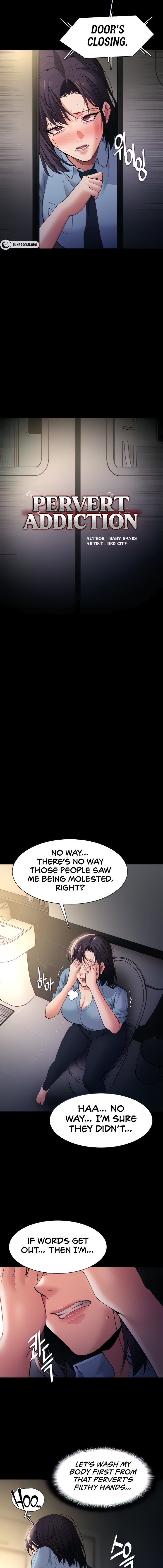 Pervert Diary Chapter 51 Page 3