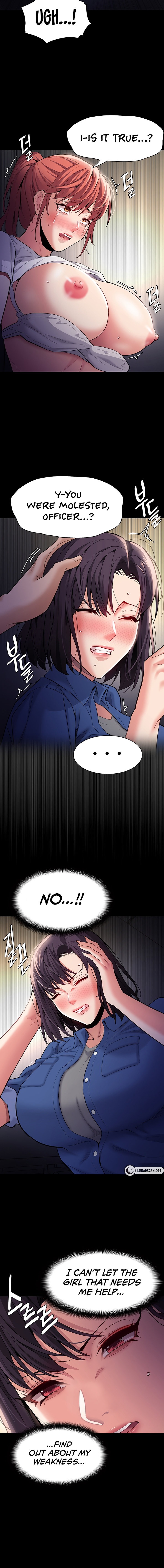 Pervert Diary Chapter 52 Page 10