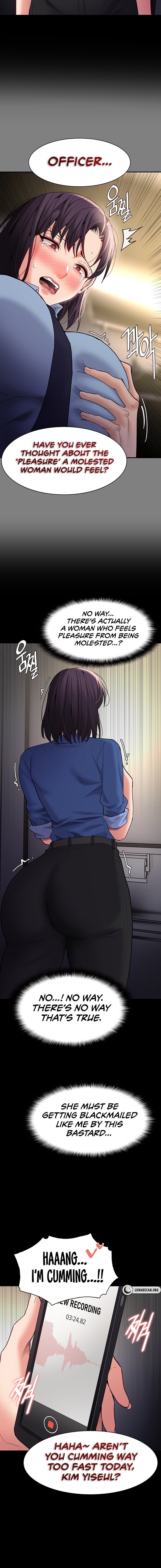 Pervert Diary Chapter 52 Page 14