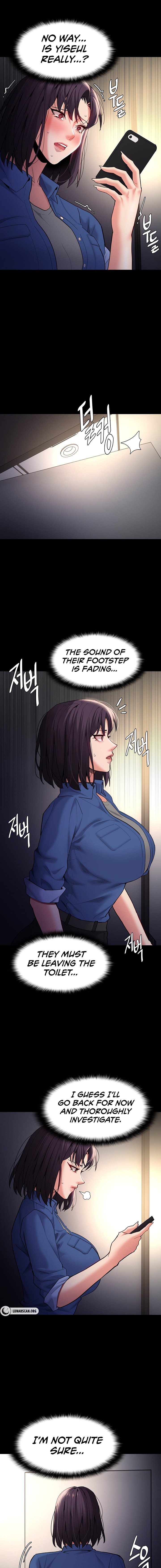 Pervert Diary Chapter 52 Page 15