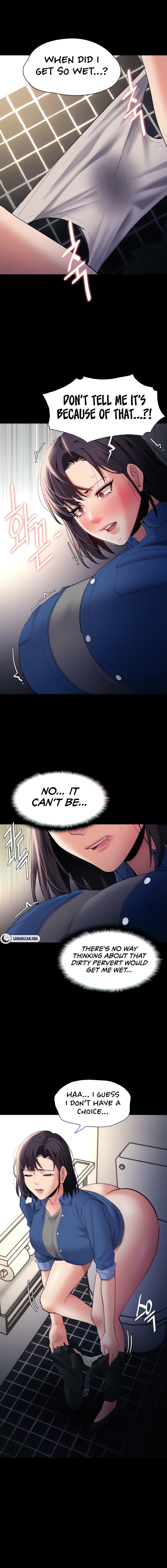 Pervert Diary Chapter 52 Page 3