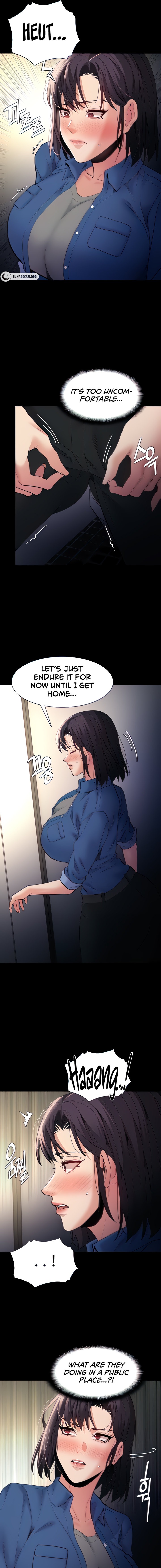 Pervert Diary Chapter 52 Page 5