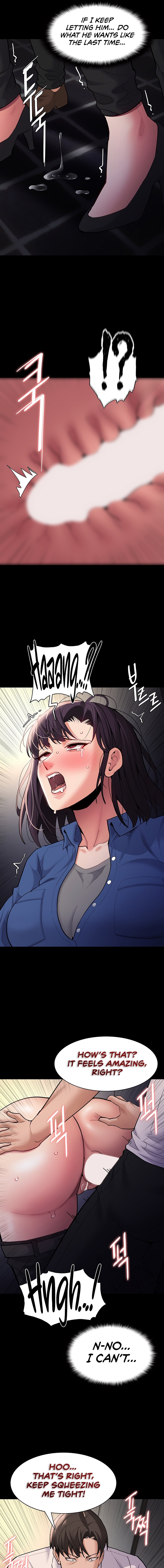 Pervert Diary Chapter 53 Page 13