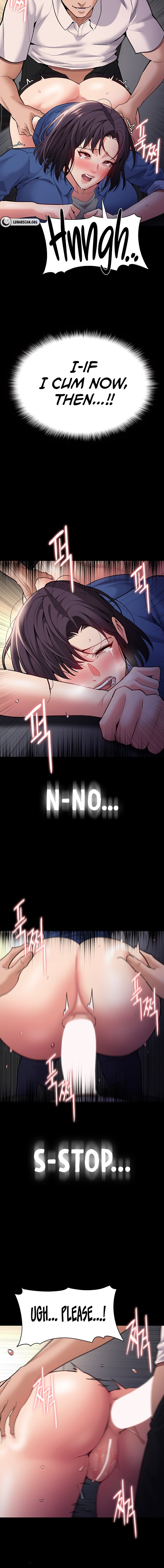 Pervert Diary Chapter 53 Page 14