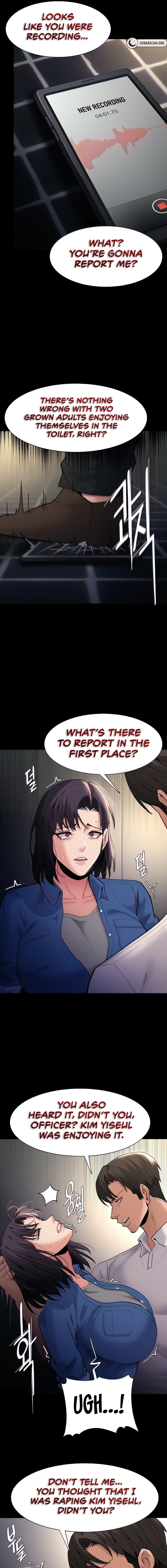 Pervert Diary Chapter 53 Page 3