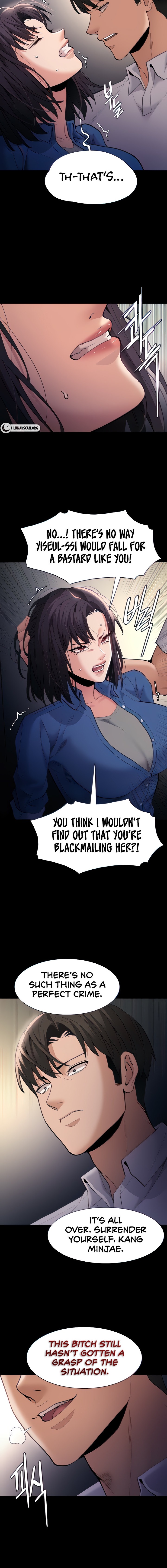Pervert Diary Chapter 53 Page 4