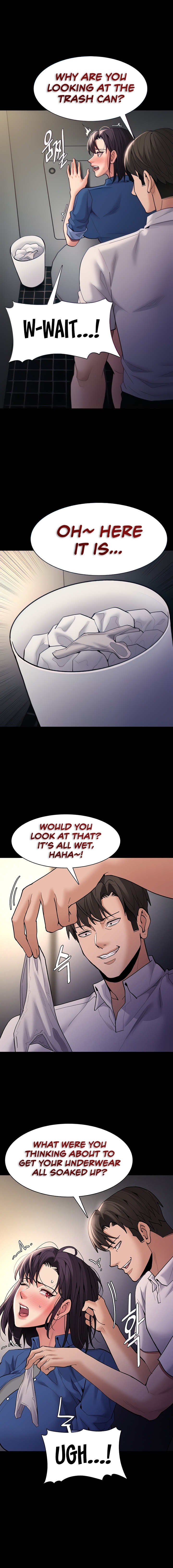 Pervert Diary Chapter 53 Page 6