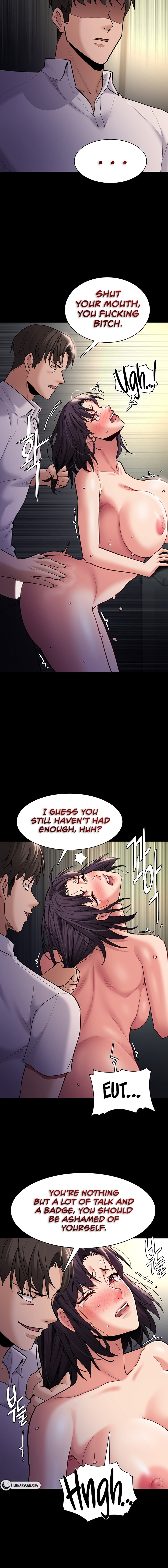 Pervert Diary Chapter 54 Page 10