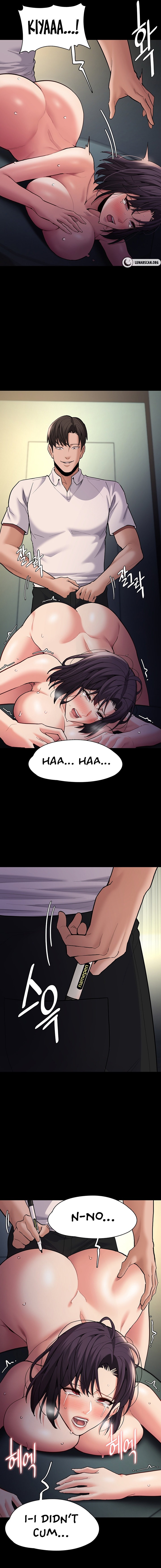 Pervert Diary Chapter 54 Page 13