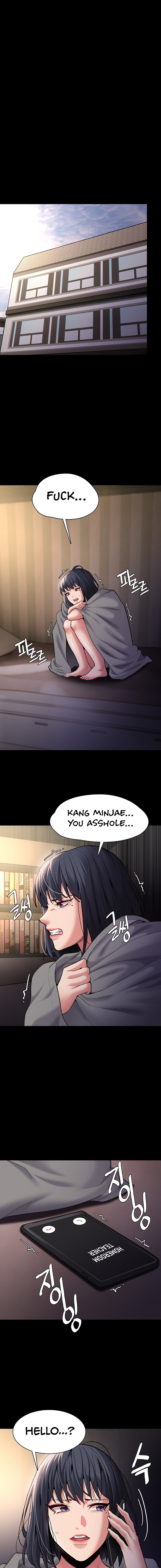 Pervert Diary Chapter 54 Page 15