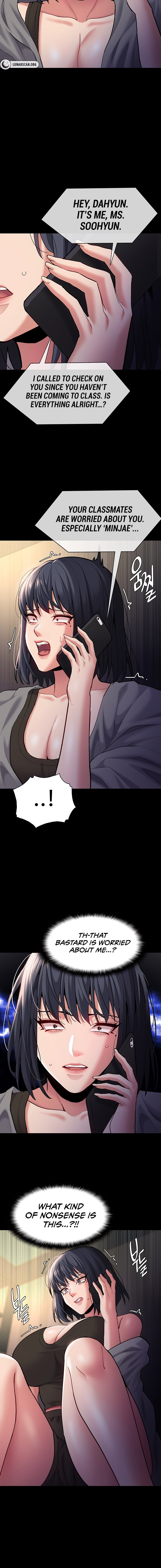 Pervert Diary Chapter 54 Page 16