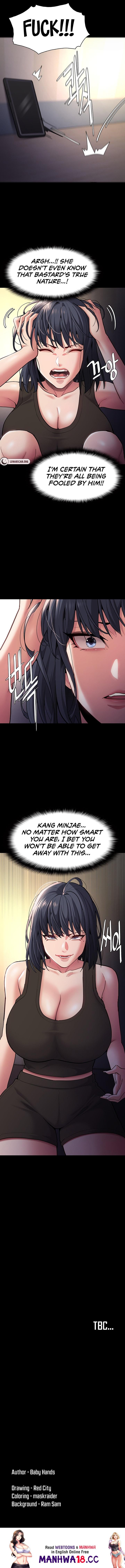 Pervert Diary Chapter 54 Page 17