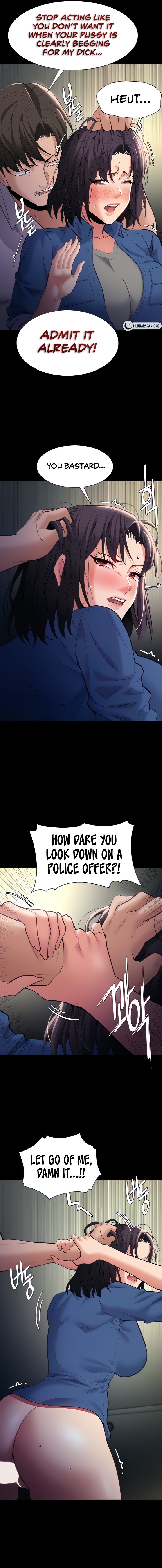 Pervert Diary Chapter 54 Page 5