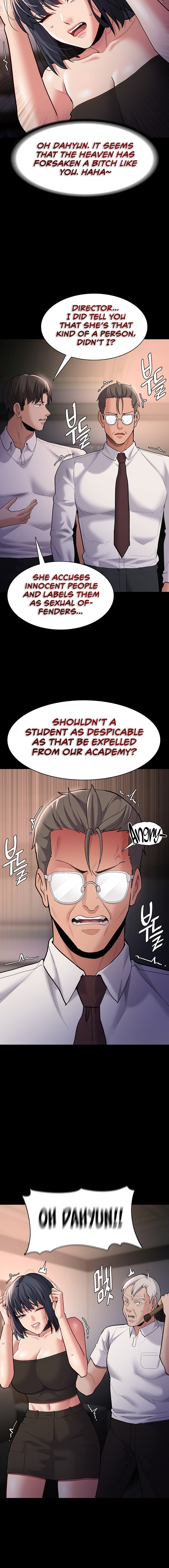 Pervert Diary Chapter 55 Page 12