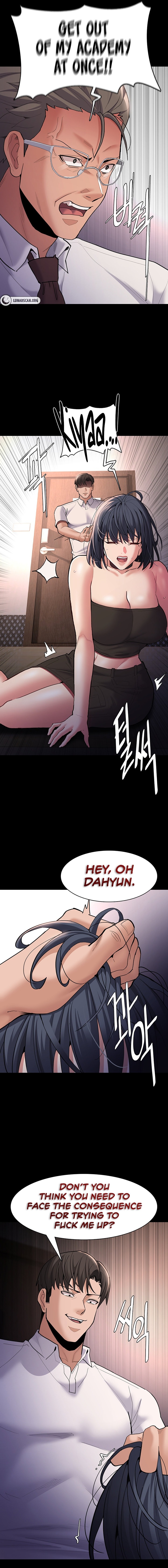 Pervert Diary Chapter 55 Page 13