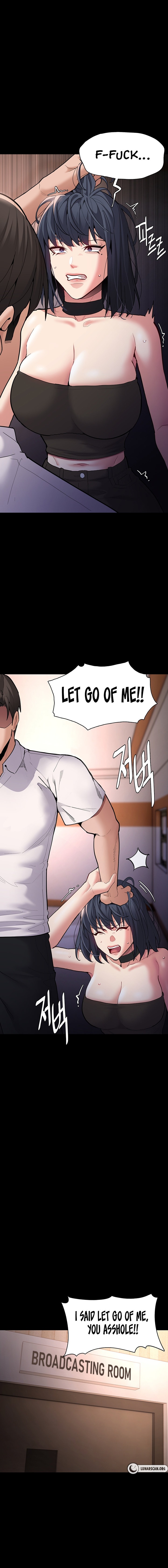 Pervert Diary Chapter 55 Page 14