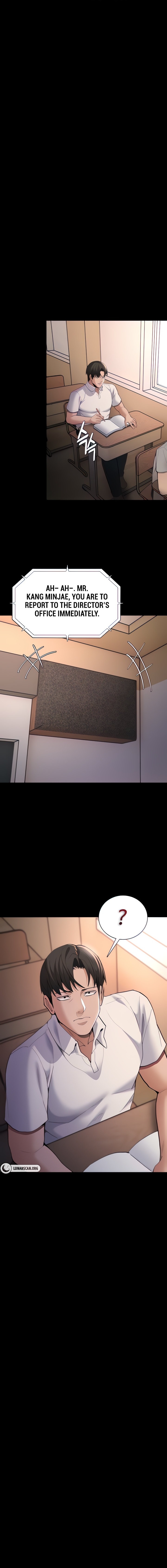 Pervert Diary Chapter 55 Page 2