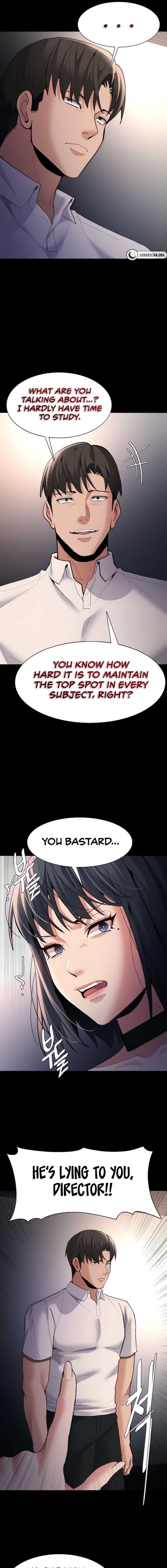 Pervert Diary Chapter 55 Page 5