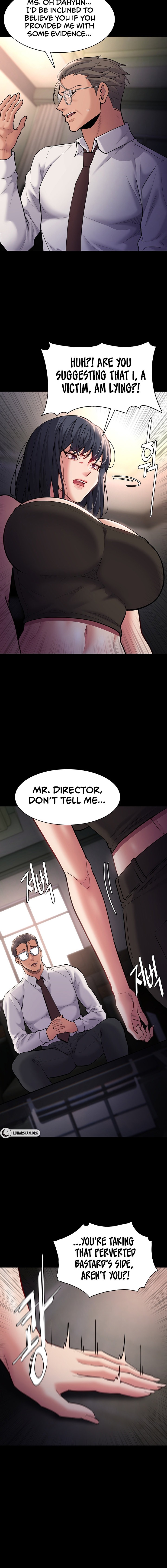 Pervert Diary Chapter 55 Page 6