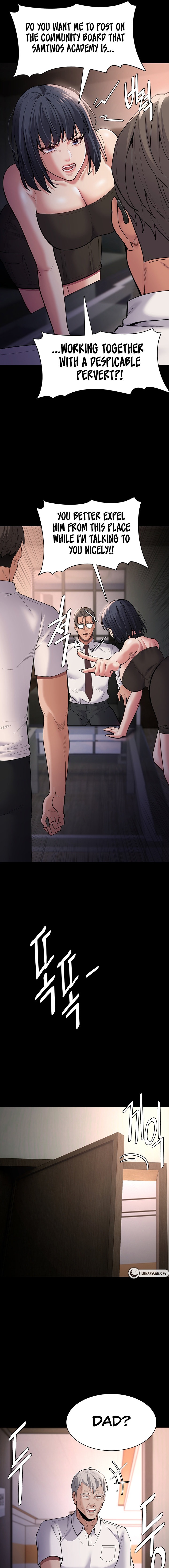 Pervert Diary Chapter 55 Page 7