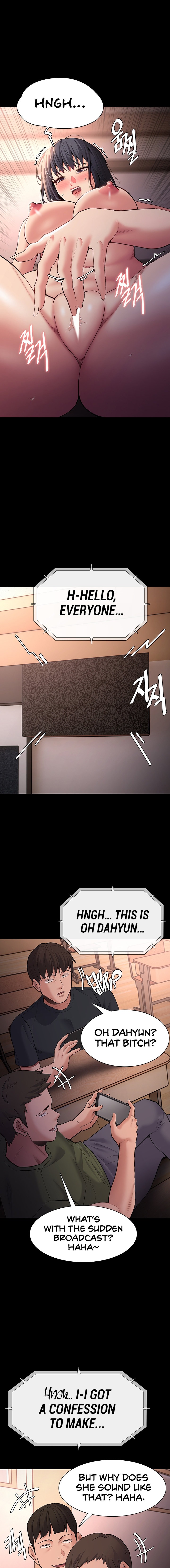Pervert Diary Chapter 56 Page 11