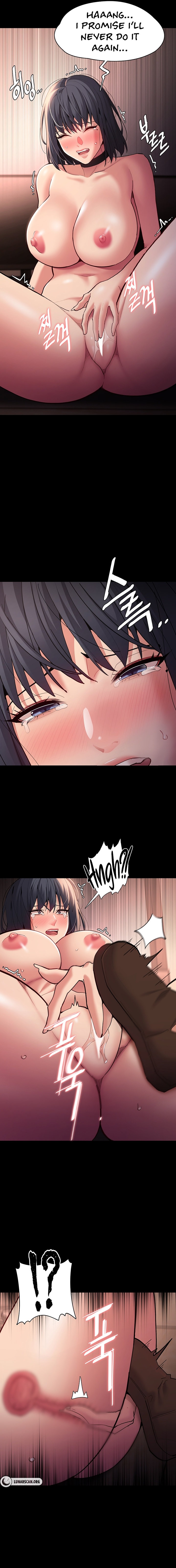 Pervert Diary Chapter 56 Page 13