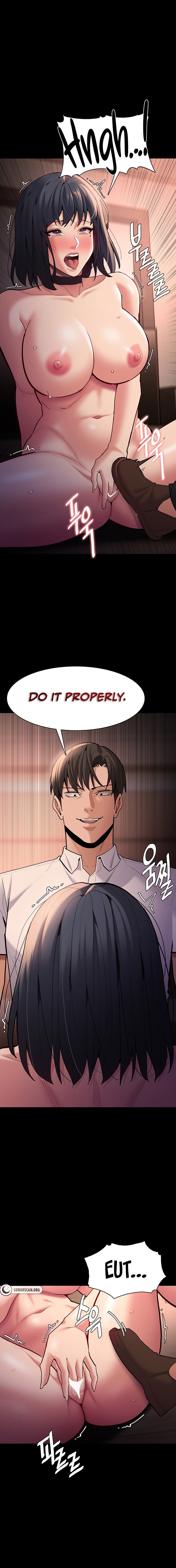 Pervert Diary Chapter 56 Page 14