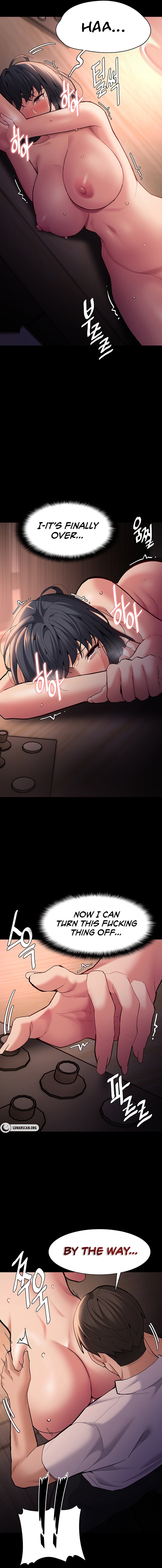 Pervert Diary Chapter 56 Page 17
