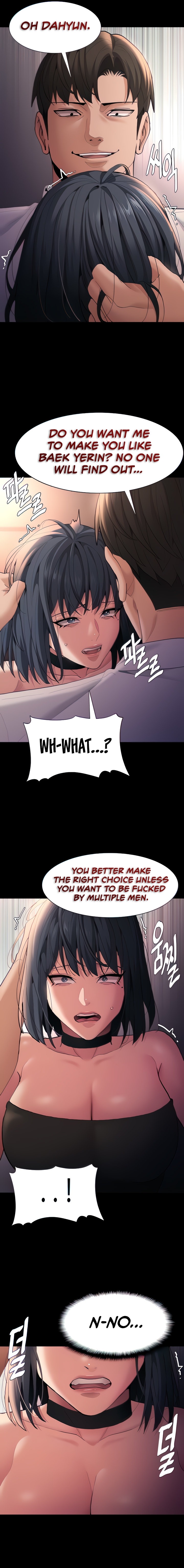Pervert Diary Chapter 56 Page 3