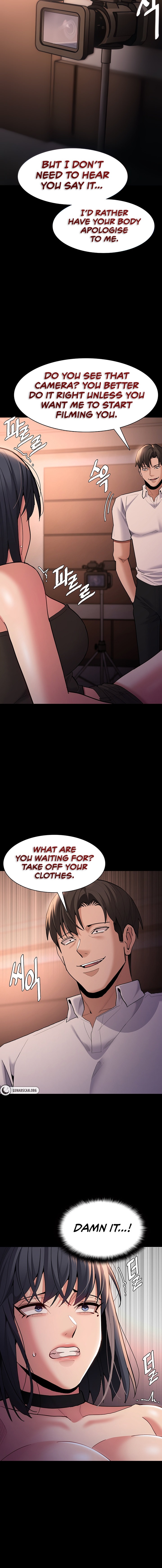Pervert Diary Chapter 56 Page 6