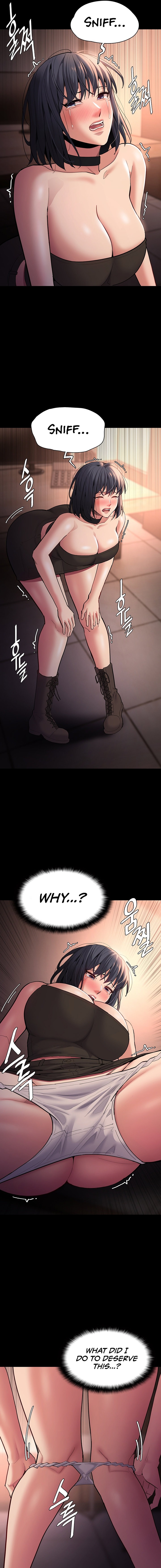 Pervert Diary Chapter 56 Page 9