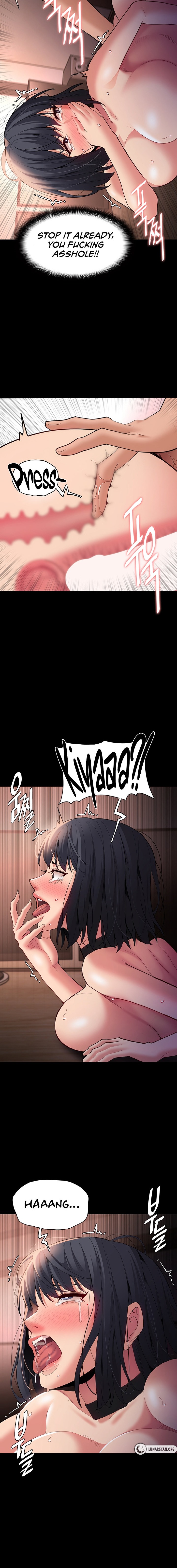 Pervert Diary Chapter 57 Page 10