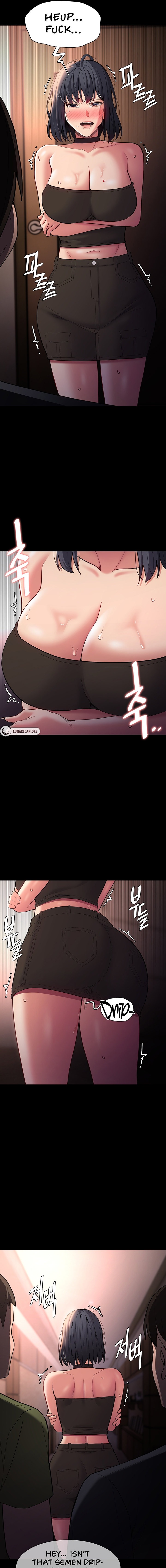 Pervert Diary Chapter 57 Page 13