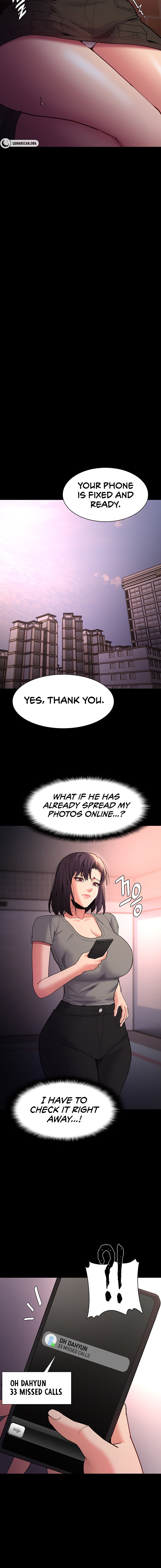 Pervert Diary Chapter 57 Page 16