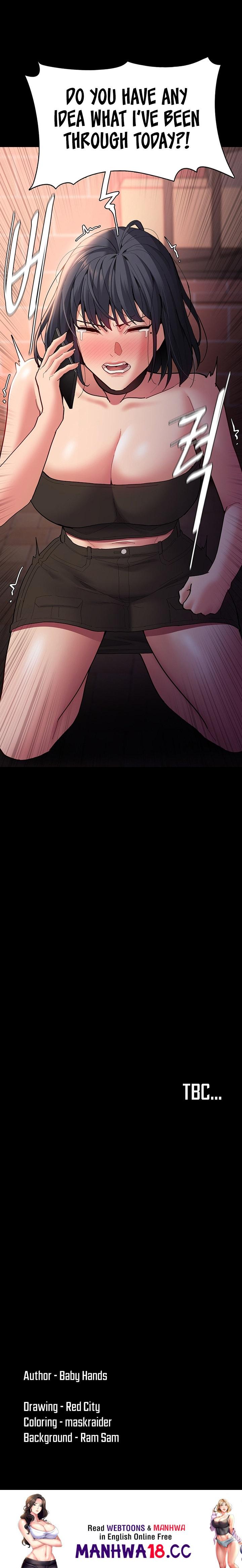 Pervert Diary Chapter 57 Page 19