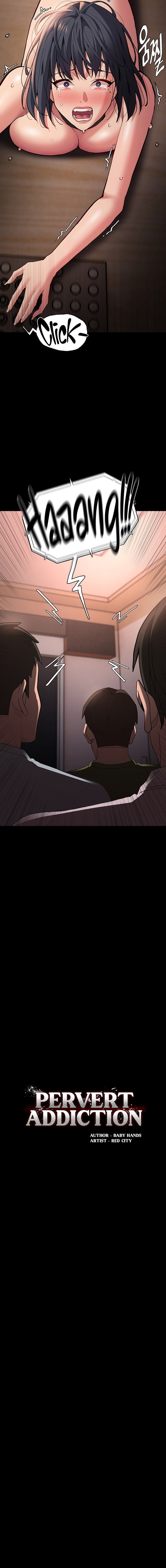 Pervert Diary Chapter 57 Page 2