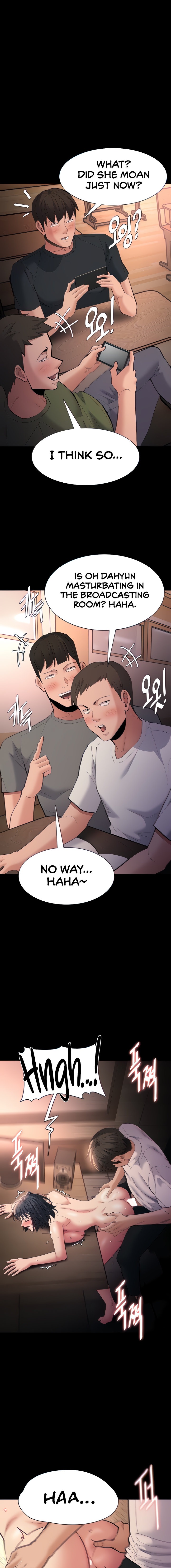 Pervert Diary Chapter 57 Page 3
