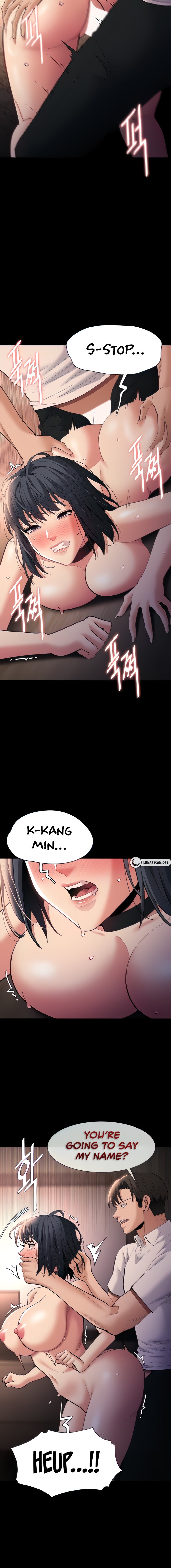 Pervert Diary Chapter 57 Page 4