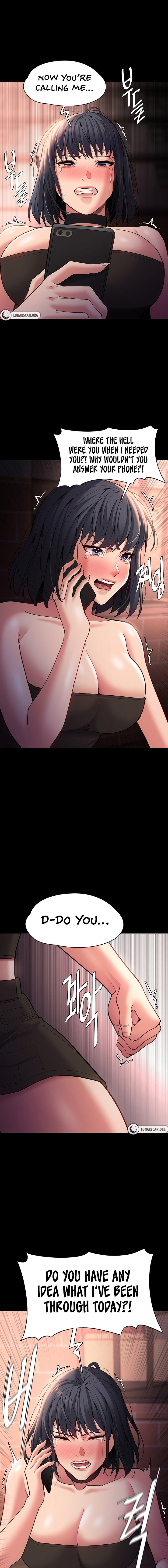 Pervert Diary Chapter 58 Page 1