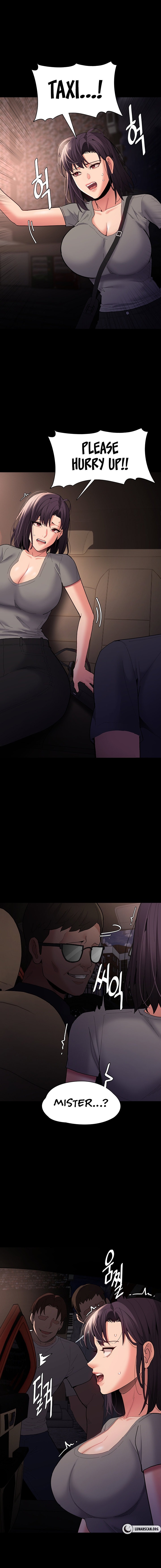 Pervert Diary Chapter 58 Page 12