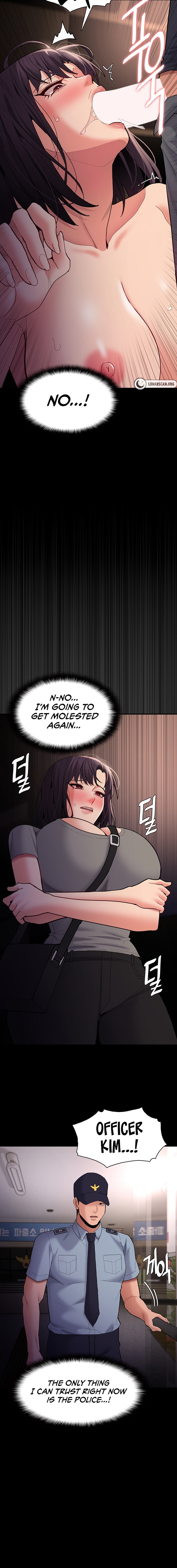 Pervert Diary Chapter 58 Page 14