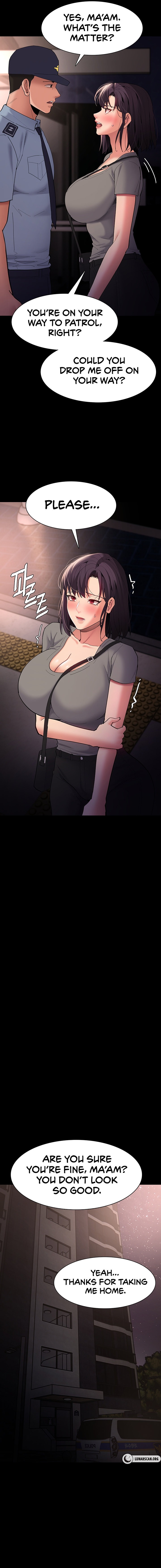Pervert Diary Chapter 58 Page 15