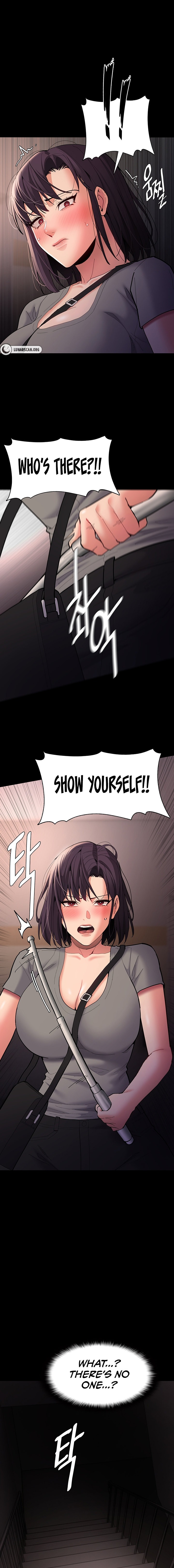 Pervert Diary Chapter 58 Page 17