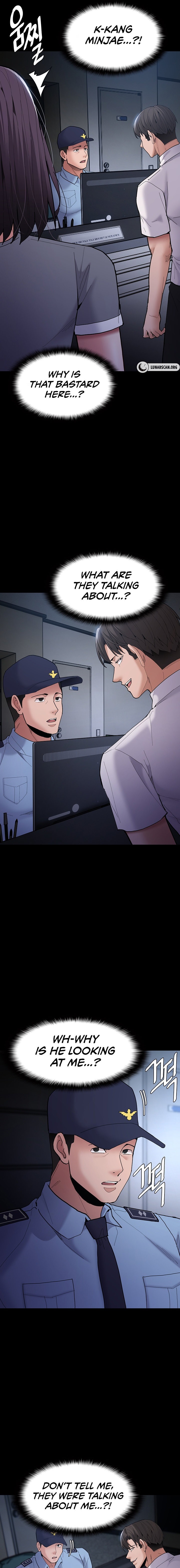 Pervert Diary Chapter 58 Page 19