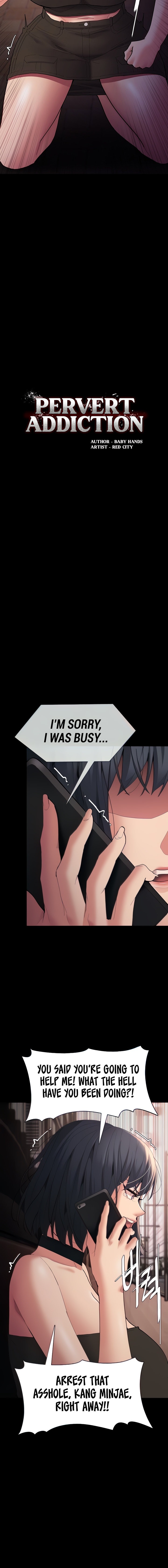 Pervert Diary Chapter 58 Page 2