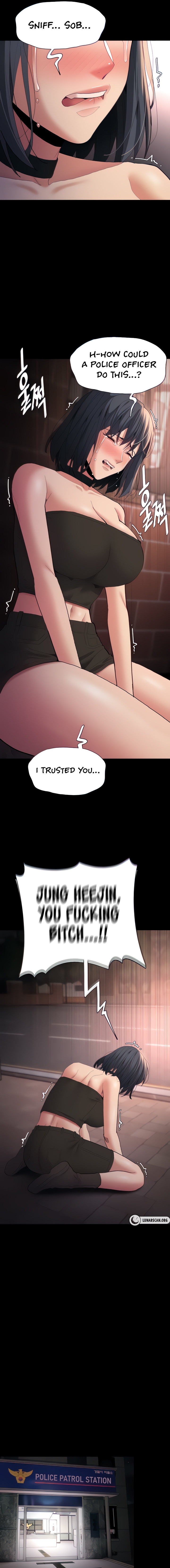 Pervert Diary Chapter 58 Page 5
