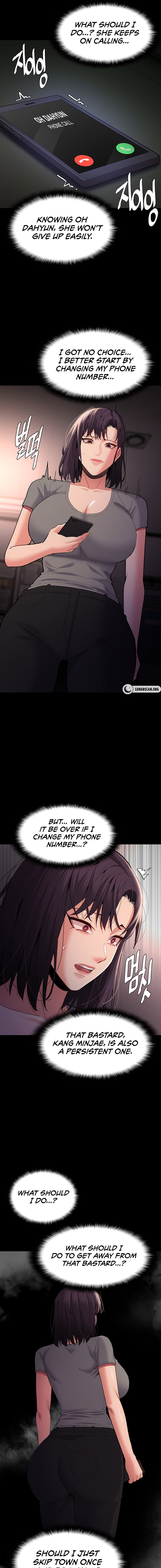 Pervert Diary Chapter 58 Page 7